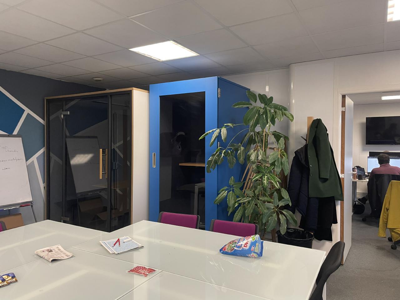 Bureau Bordeaux 190m² Location bureau Bordeaux Gironde OLBUR2318394 9